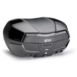 Top case givi v58nntb maxia 5 tech monokey 58l Top case givi v58nntb maxia 5 tech monokey 58l