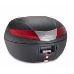 Top case givi monokey v40n 40l noir
