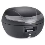 Top case givi monokey v40nt 40l noir