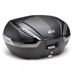 Top case givi monokey v47nnt 47l noir carbone Top case givi monokey v47nnt 47l noir carbone