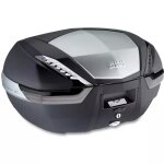 Top case givi monokey v47nt noir