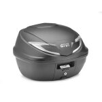 Top case givi monolock b360nt2 tech 36l noir Top case givi monolock b360nt2 tech 36l noir