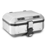 Top case givi trekker dolomiti dlm30a monokey 30l aluminium