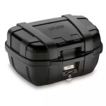 Top case givi trk52bb trekker lite 52l noir Top case givi trk52bb trekker lite 52l noir