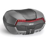 Top case givi v58nng maxia 5 monokey 58l Top case givi v58nng maxia 5 monokey 58l