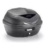 Top case kappa k355nt2 35l noir