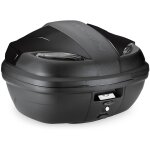 Top case kappa k47ntcn manta tech 47l noir catadioptres fums