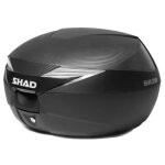 Top case shad sh39 carbon noir