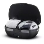 Top case shad sh45 noir Top case shad sh45 noir