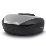 Top case shad sh59x aluminium noir Top case shad sh59x aluminium noir