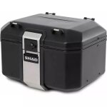 Top case shad tr48 terra black edition Top case shad tr48 terra black edition