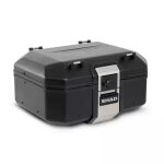Top case shad tr37 terra black edition Top case shad tr37 terra black edition