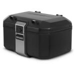 Top case shad tr55 terra black edition Top case shad tr55 terra black edition