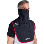 Tour de cou bering maxi tube windstopper 2 noir Tour de cou bering maxi tube windstopper 2 noir