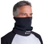Tour de cou bering windstopper 2 noir Tour de cou bering windstopper 2 noir