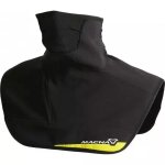 Tour de cou macna facemask 2. 0 noir jaune Tour de cou macna facemask 2. 0 noir jaune