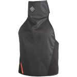 Tour de cou avec plastron tucano urbano wb noir Tour de cou avec plastron tucano urbano wb noir