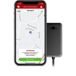 Traceur gps antivol tecnoglobe sentinelle mini