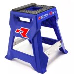 Trpied rtech r15 bleu rcavmx0015bl