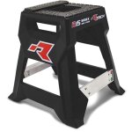Trpied rtech r15 noir rcavmx0015nr
