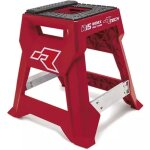 Trpied rtech r15 rouge rcavmx0015rs