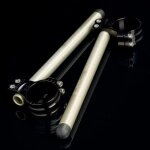 Tube de rechange renthal gradué 280mm pour bracelets clip - on Tube de rechange renthal gradué 280mm pour bracelets clip - on