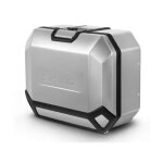 Valise latrale droite shad tr36r terra aluminium