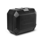 Valise latrale droite shad tr36r terra black edition