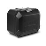 Valise latrale droite shad tr47r terra black edition
