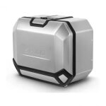 Valise latrale gauche shad tr47l terra