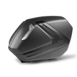Valises latrales givi v37nnt 37l noir