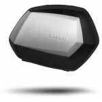 Valises latrales shad sh35 aluminium noir