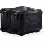 Valises latrales sw - motech trax adv 45 / 45l bmw r 1300 gs noir