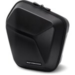 Valise latérale sw - motech urban abs 16, 5l benelli leoncino 800 trail Valise latérale sw - motech urban abs 16, 5l benelli leoncino 800 trail