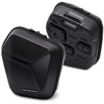Valises latrales sw - motech urban abs benelli trk 502 x (2018 - 2022)