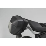 Valises latrales sw - motech urban abs bmw g 310 gs (2017 - 2022)