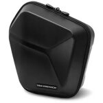 Valise latrale sw - motech urban abs gauche 16, 5 l