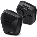 Valises latrales sw - motech urban abs moto guzzi v7 iii (2016 - 2022)