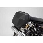 Valises lat�rales sw - motech urban abs royal enfield interceptor / continental