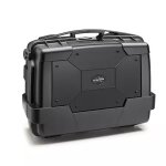 Valise latrale / top case kappa kgr33nn garda 33l noir