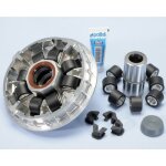 Variateur hi - speed polini pour bmw c600 - c650