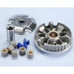 Variateur hi - speed polini kymco agility / dink / filly / people