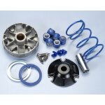 Variateur hi - speed polini piaggio 50cc 50 4tps fly / liberty / zip