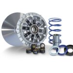 Variateur polini hi - speed yamaha t - max 530