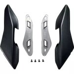 Ventilation arrière shoei gt - air 2 gris ardoise Ventilation arrière shoei gt - air 2 gris ardoise