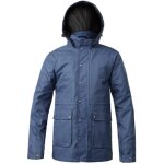 Veste 4square metropolis bleu