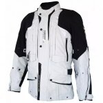 Veste airbag helite touring v2 gris Veste airbag helite touring v2 gris