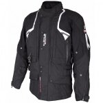Veste airbag helite touring v2 noir