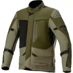 Veste alpinestars altamira gore - tex kaki