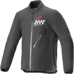 Veste alpinestars amt storm gear drystar xf noir
